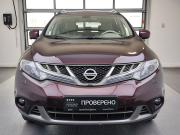 Nissan Murano II (Z51) Рестайлинг 2 Уфа  - изображение 24