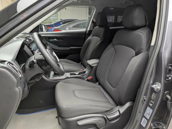 Hyundai Creta II с пробегом 2021 года, цена 2 497 000 рублей, 32542 км, внедорожник, Автокод Объявления