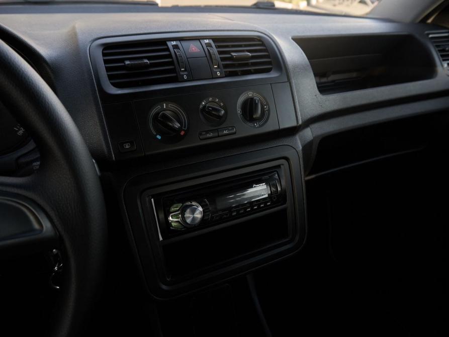 Skoda Fabia II Рестайлинг Казань  - изображение 11