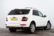 Mercedes-Benz M-Класс II (W164) Рестайлинг Сургут  - изображение 22