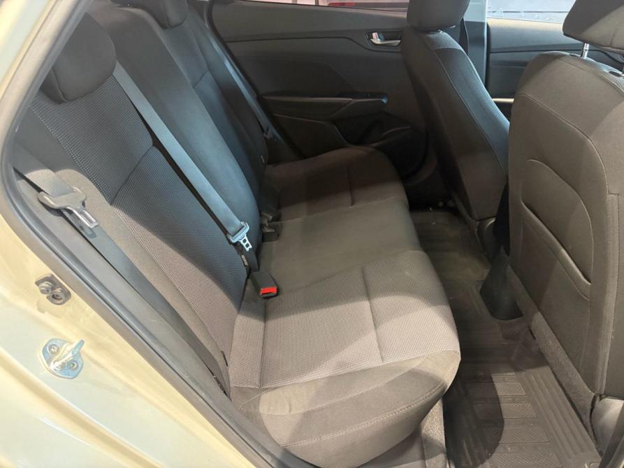 Hyundai Solaris II Екатеринбург  - изображение 13