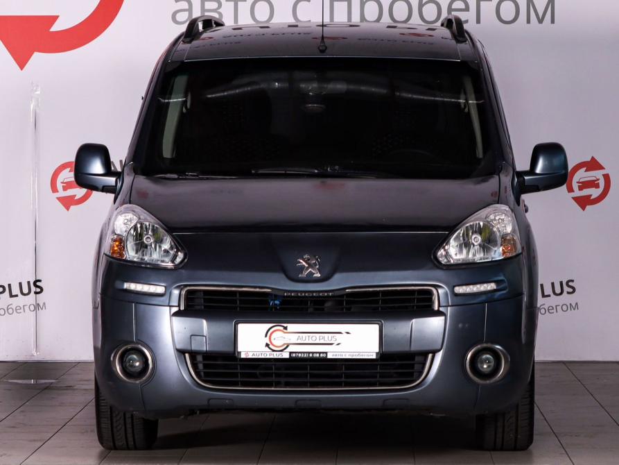 Peugeot Partner II Рестайлинг Минеральные Воды  - изображение 4