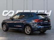 BMW X3 III (G01) Краснодар  - изображение 27