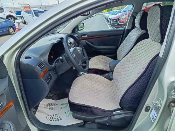 Toyota Avensis II с пробегом 2003 года, цена 672 000 рублей, 286149 км, седан, Автокод Объявления