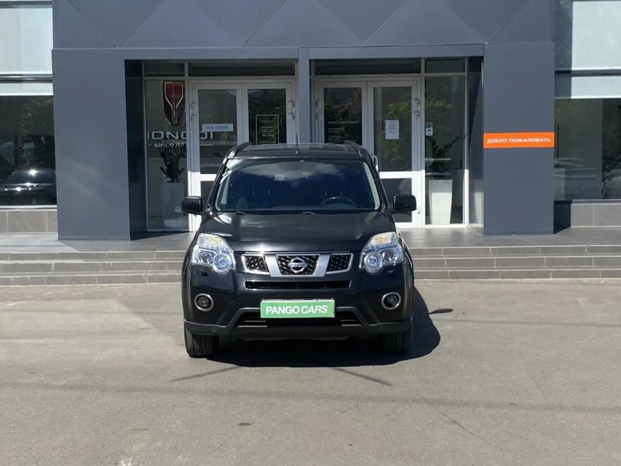 Nissan X-Trail II Рестайлинг Краснодар  - изображение 2