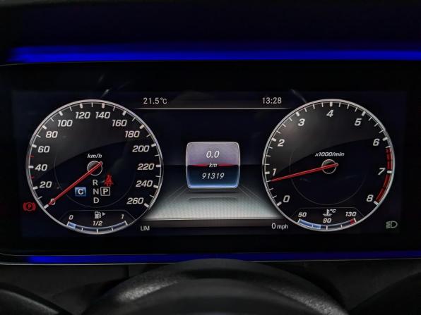Mercedes-Benz E-Класс V (W213 S213 C238) с пробегом 2020 года, цена 3 700 000 рублей, 91305 км, седан, Автокод Объявления