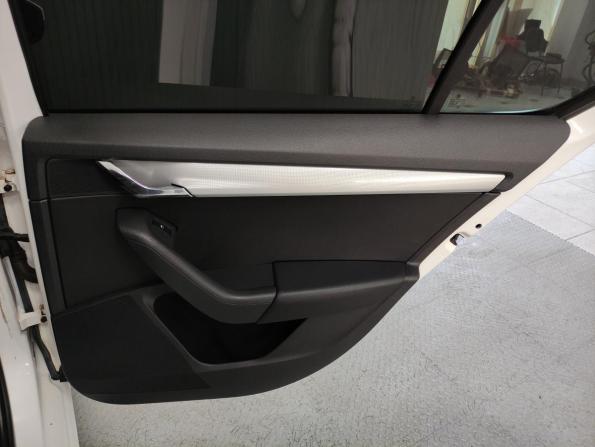 Skoda Octavia III (A7) с пробегом 2014 года, цена 999 000 рублей, 206205 км, лифтбек, Автокод Объявления
