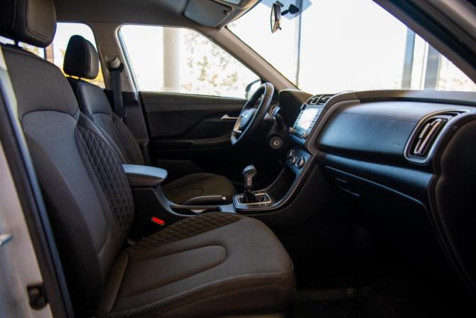 Hyundai Creta II с пробегом 2022 года, цена 2 900 000 рублей, 175621 км, внедорожник, Автокод Объявления