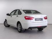 Lada (ВАЗ) Vesta I Москва  - изображение 33