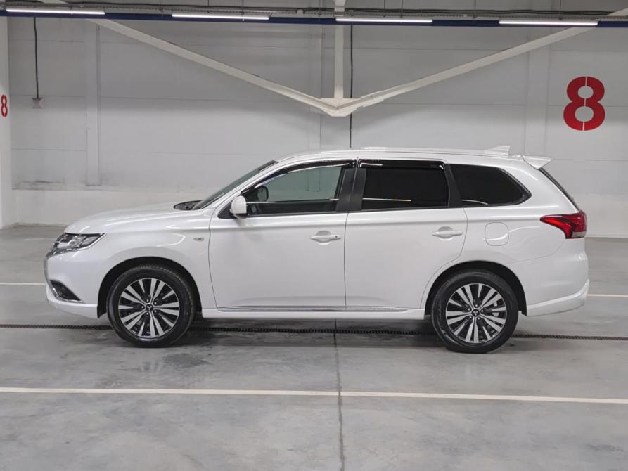 Mitsubishi Outlander III Рестайлинг 3 Казань  - изображение 10