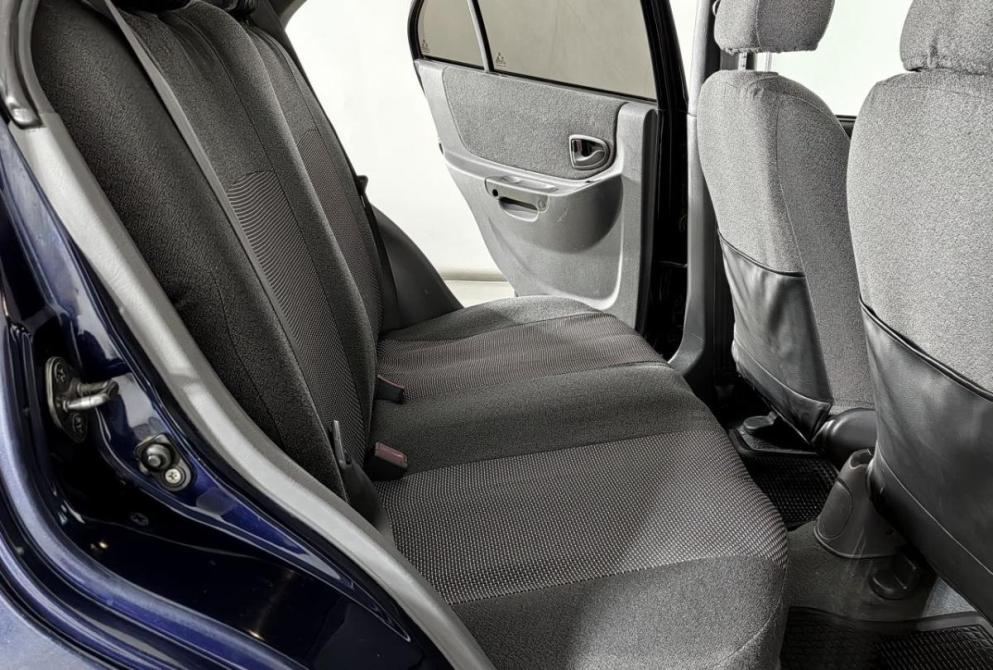 Hyundai Accent II Волгоград  - изображение 16