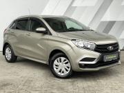Lada (ВАЗ) XRAY I Екатеринбург  - изображение 30
