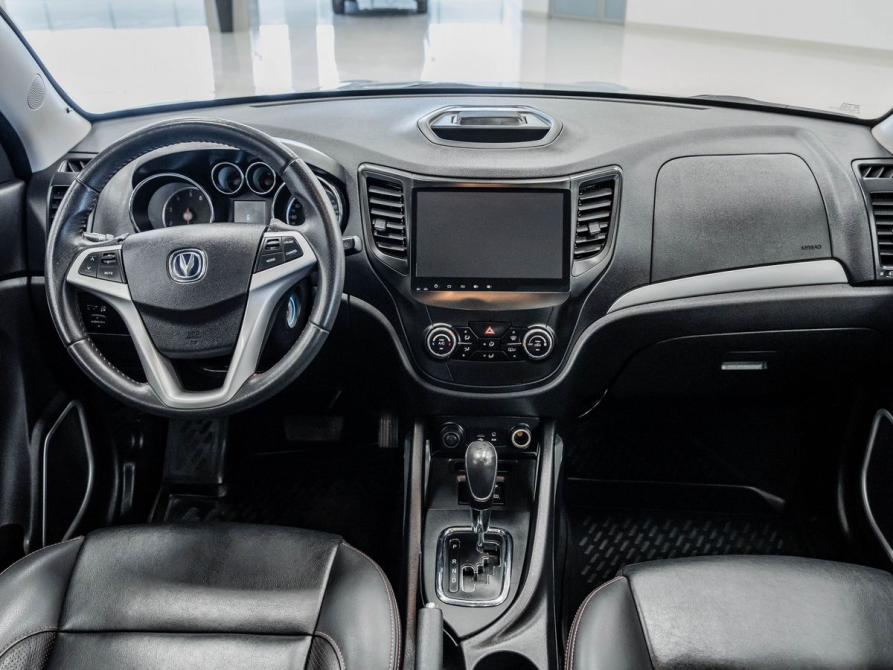 Changan CS35 Самара  - изображение 9