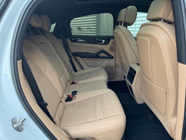 Porsche Cayenne III с пробегом 2021 года, цена 9 990 000 рублей, 63010 км, внедорожник, Автокод Объявления
