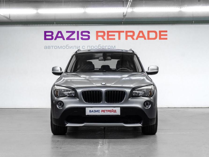 BMW X1 I (E84) Тюмень  - изображение 3
