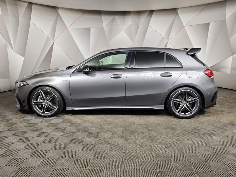 Mercedes-Benz A-Класс AMG II (W177) Москва  - изображение 5