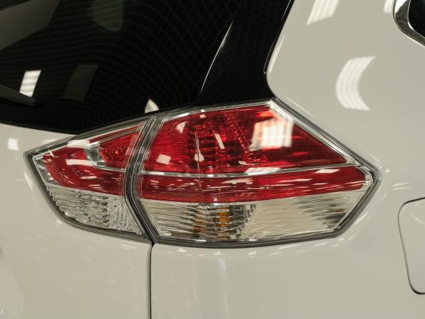 Nissan X-Trail III с пробегом 2016 года, цена 1 725 000 рублей, 192190 км, внедорожник, Автокод Объявления
