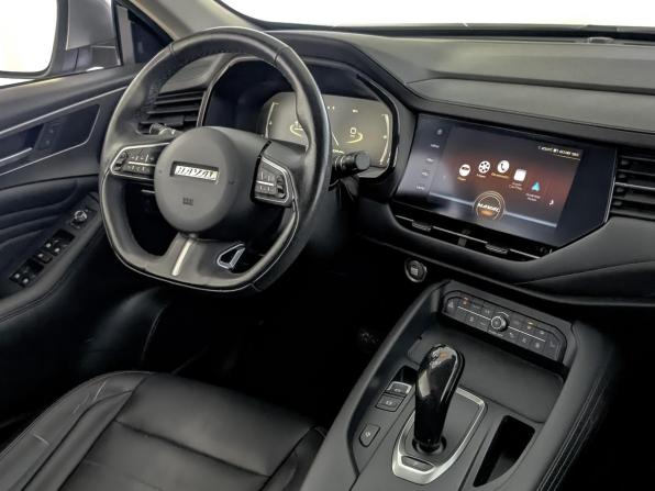 Haval F7 I с пробегом 2021 года, цена 1 800 000 рублей, 134851 км, внедорожник, Автокод Объявления