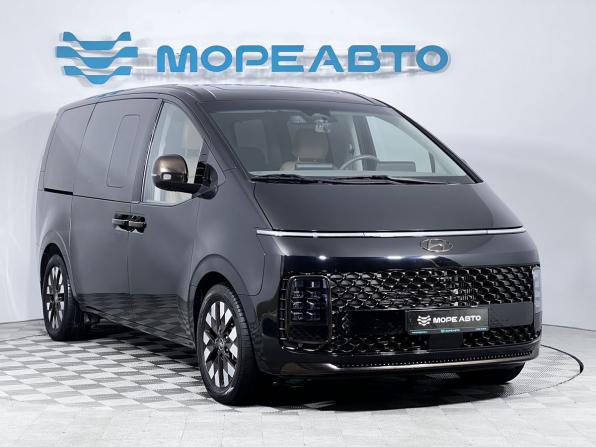 Hyundai Staria I с пробегом 2021 года, цена 5 190 000 рублей, 47728 км, минивэн, Автокод Объявления