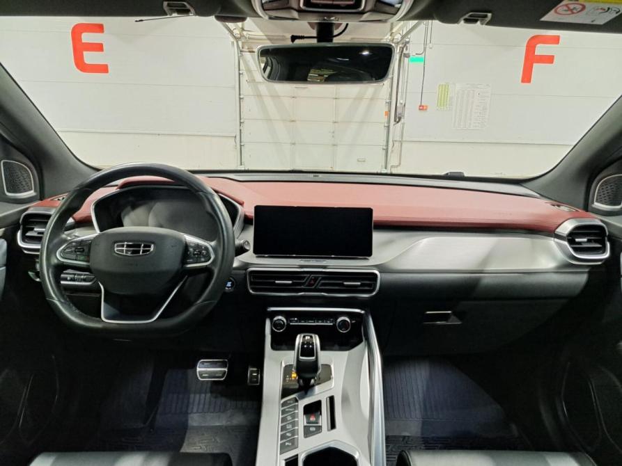 Geely Coolray I Казань  - изображение 17