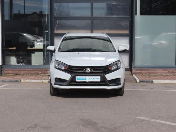Lada (ВАЗ) Vesta I с пробегом 2018 года, цена 1 020 000 рублей, 100000 км, универсал, Автокод Объявления