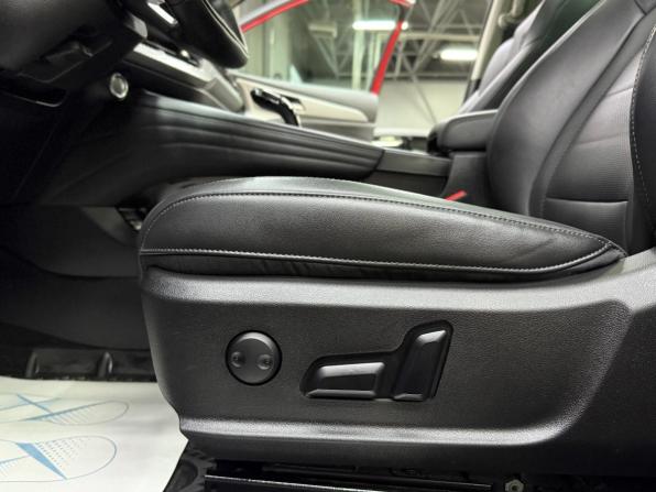 Haval F7 I Рестайлинг с пробегом 2024 года, цена 2 340 000 рублей, 36520 км, внедорожник, Автокод Объявления
