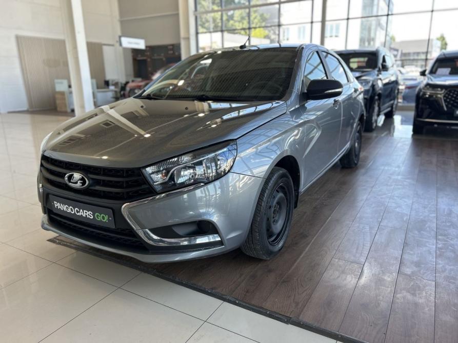 Lada (ВАЗ) Vesta I Саратов  - изображение 1