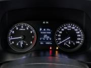 Hyundai Tucson III Рестайлинг Москва  - изображение 45