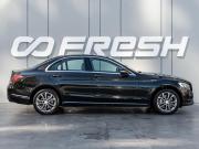 Mercedes-Benz C-Класс IV (W205) Краснодар  - изображение 25