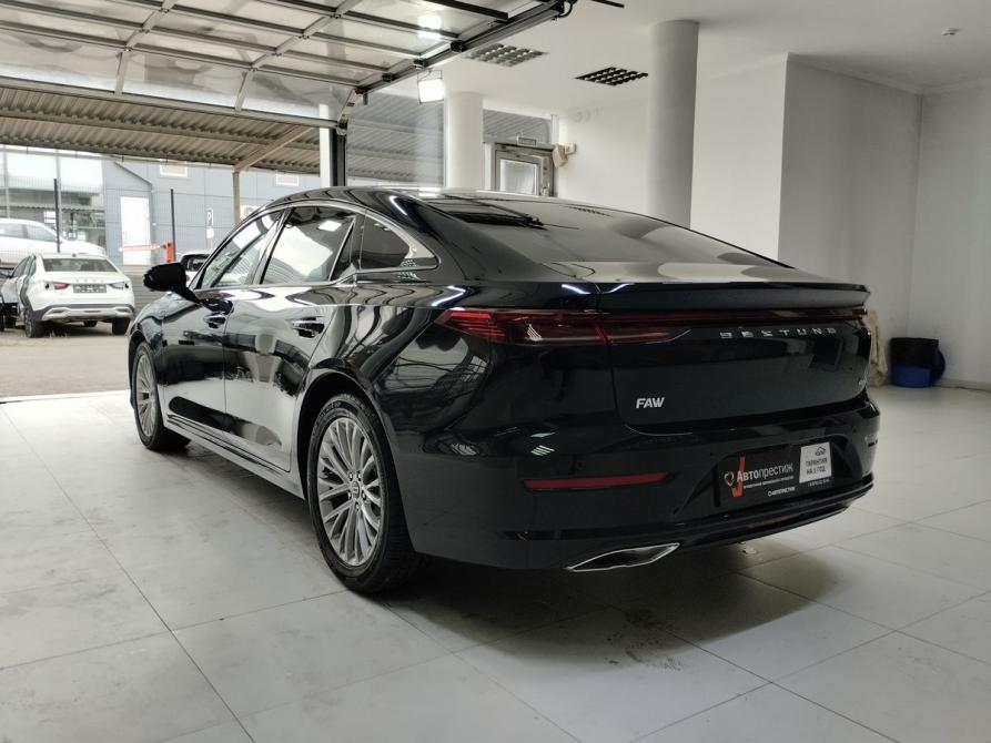 FAW Bestune B70 I Рестайлинг Минеральные Воды  - изображение 6