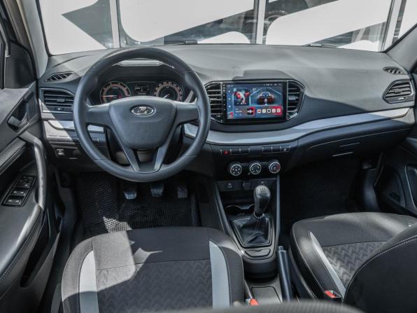 Lada (ВАЗ) Vesta I Рестайлинг (NG) с пробегом 2024 года, цена 1 145 000 рублей, 54042 км, седан, Автокод Объявления