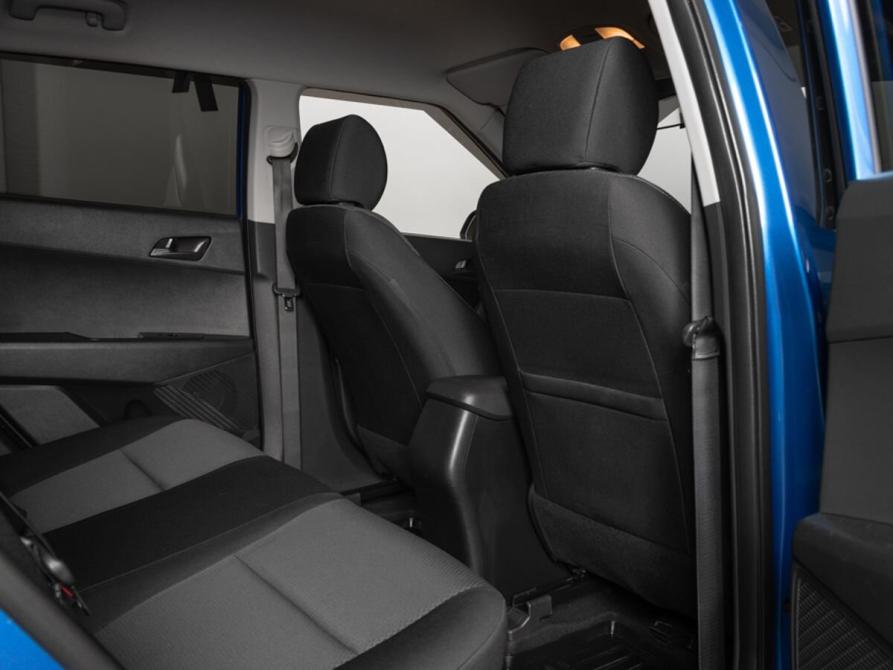 Hyundai Creta I Казань  - изображение 8