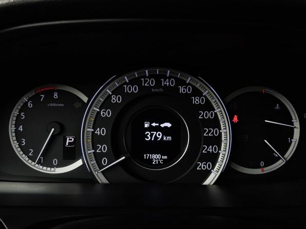 Honda Accord IX с пробегом 2013 года, цена 1 265 000 рублей, 171799 км, седан, Автокод Объявления