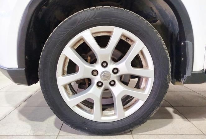 Nissan X-Trail II Рестайлинг с пробегом 2012 года, цена 1 180 000 рублей, 311526 км, внедорожник, Автокод Объявления