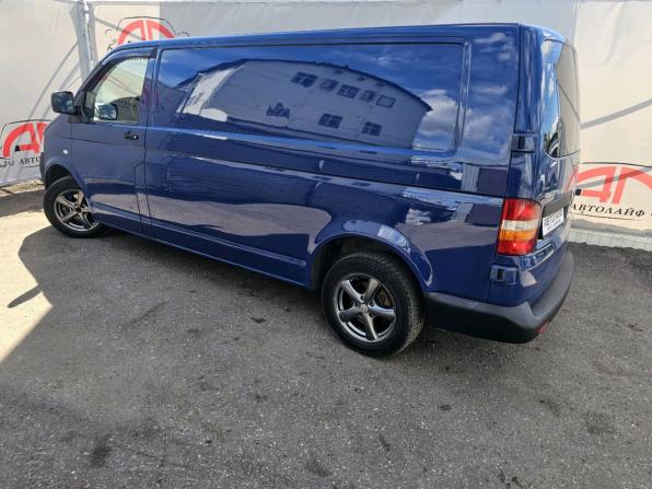 Volkswagen Transporter T5 с пробегом 2008 года, цена 1 099 000 рублей, 382663 км, фургон, Автокод Объявления