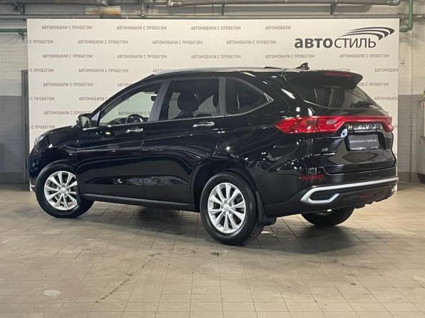 Haval M6 II с пробегом 2023 года, цена 1 699 000 рублей, 15000 км, внедорожник, Автокод Объявления