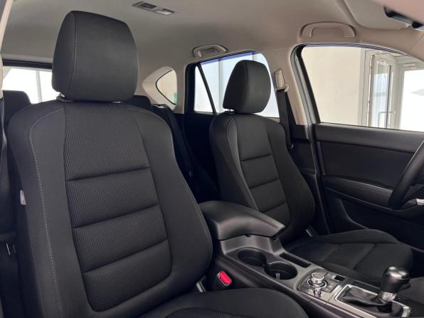 Mazda CX-5 I Рестайлинг с пробегом 2016 года, цена 1 890 000 рублей, 180515 км, внедорожник, Автокод Объявления