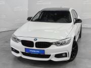 BMW 4 серии F32/F33/F36 Новосибирск  - изображение 51