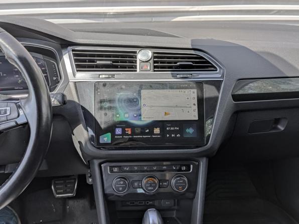 Volkswagen Tiguan II с пробегом 2019 года, цена 2 300 000 рублей, 185000 км, внедорожник, Автокод Объявления