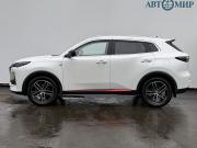 Changan CS55 Plus II Москва  - изображение 21