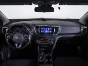 Kia Sportage IV Москва  - изображение 40