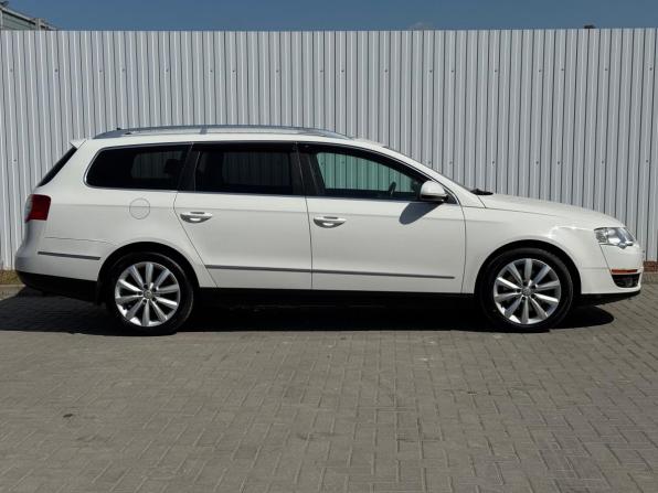 Volkswagen Passat B6 с пробегом 2009 года, цена 895 000 рублей, 261000 км, универсал, Автокод Объявления