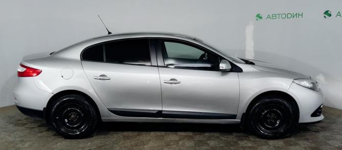 Renault Fluence I Рестайлинг с пробегом 2014 года, цена 699 000 рублей, 138000 км, седан, Автокод Объявления