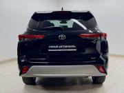 Toyota Highlander IV (XU70) Вологда  - изображение 27