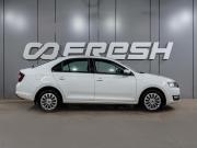 Skoda Rapid I Рестайлинг Воронеж  - изображение 23