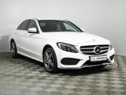 Mercedes-Benz C-Класс IV (W205) Санкт-Петербург  - изображение 18