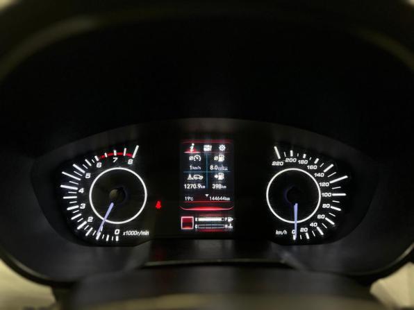 Lifan X70 I с пробегом 2018 года, цена 989 000 рублей, 144000 км, внедорожник, Автокод Объявления