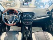 Lada (ВАЗ) Vesta I Миасс  - изображение 35