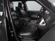 Land Rover Range Rover IV Рестайлинг Минеральные Воды  - изображение 34