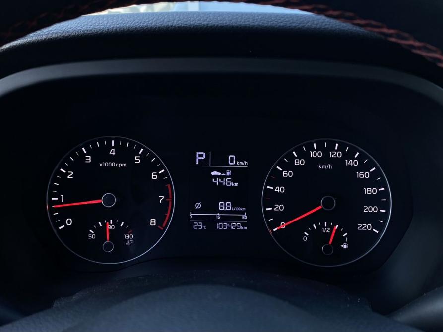 Kia Rio IV Рестайлинг Москва  - изображение 30